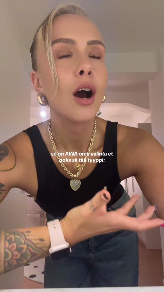 TikTok video thumbnail by millutwerkku