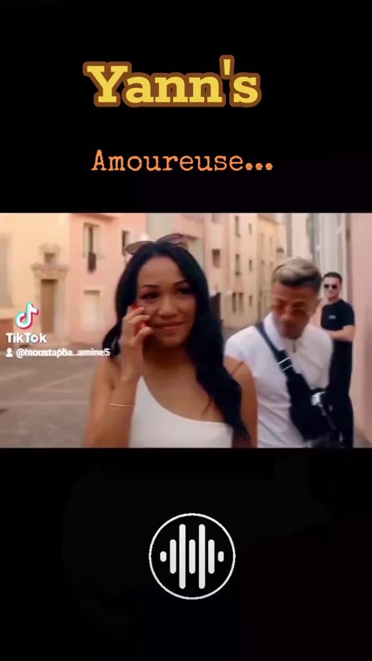 TikTok video thumbnail by moustapha..amine5