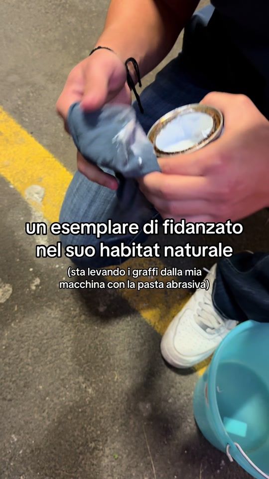 TikTok video thumbnail by beatricecesaronii_