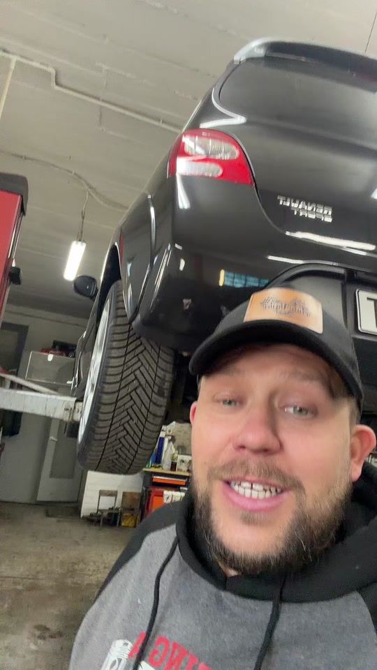 TikTok video thumbnail by automastermechanik