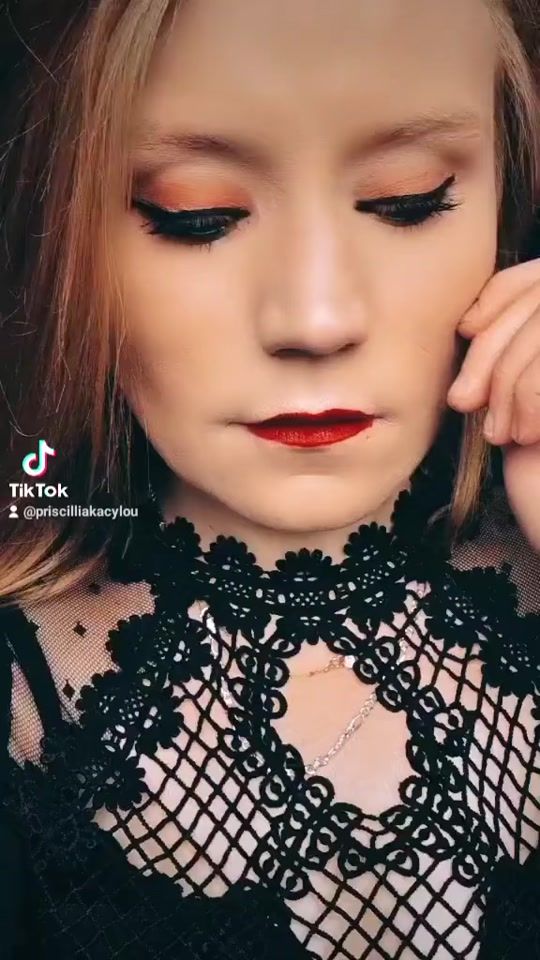 TikTok video thumbnail by priscilliakacylou