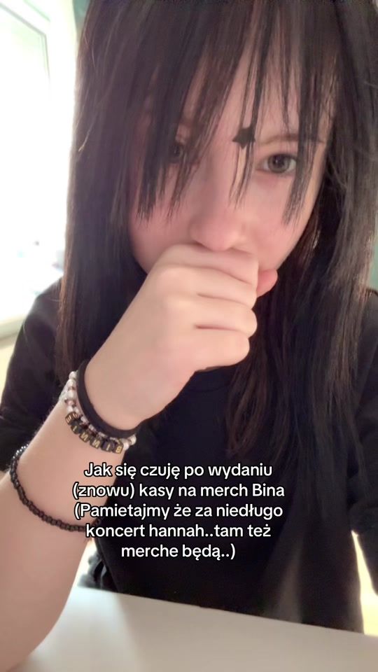 TikTok video thumbnail by binieish