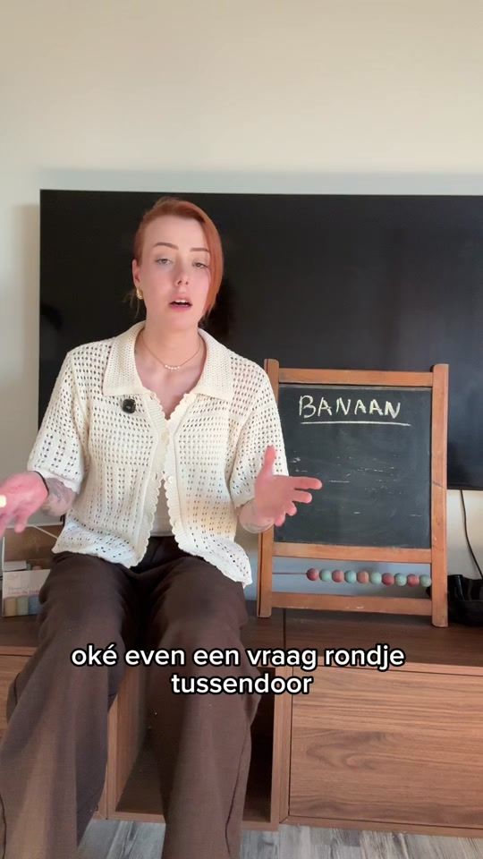 TikTok video thumbnail by melissameerkerk