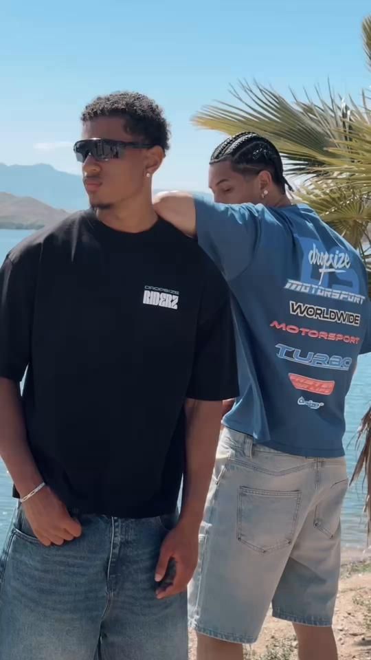 TikTok video thumbnail by dropsize.clothing