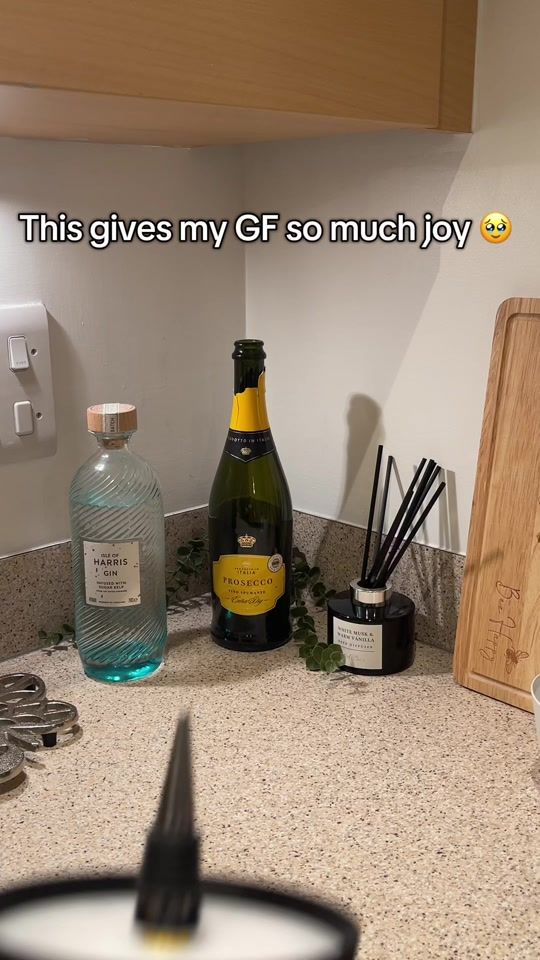 TikTok video thumbnail by the.bottle.lamp