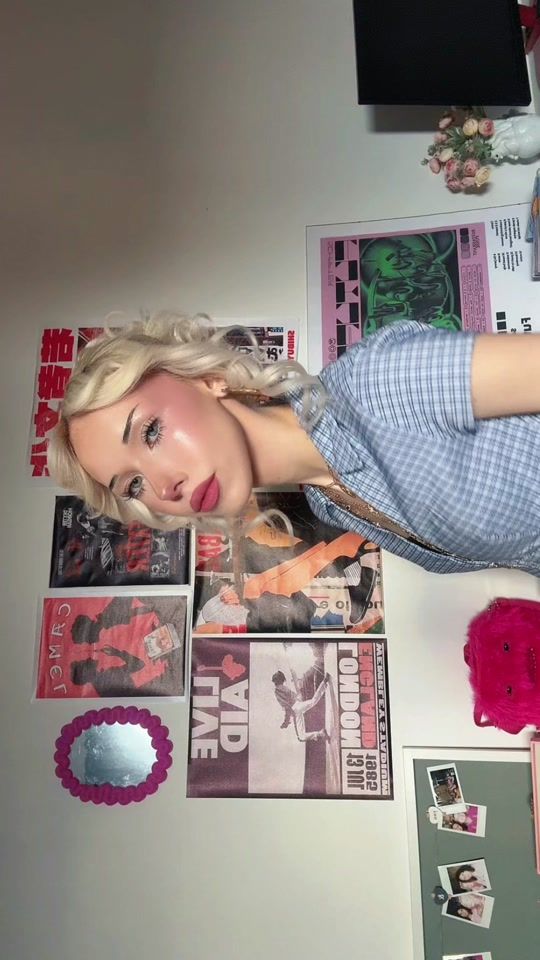 TikTok video thumbnail by hvlkitty