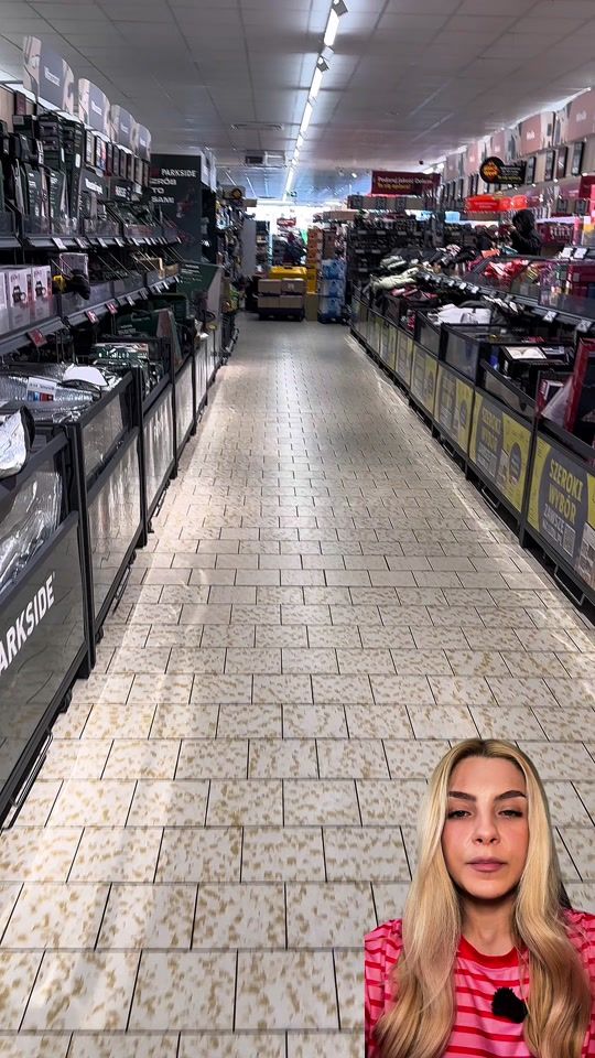 TikTok video thumbnail by salepl
