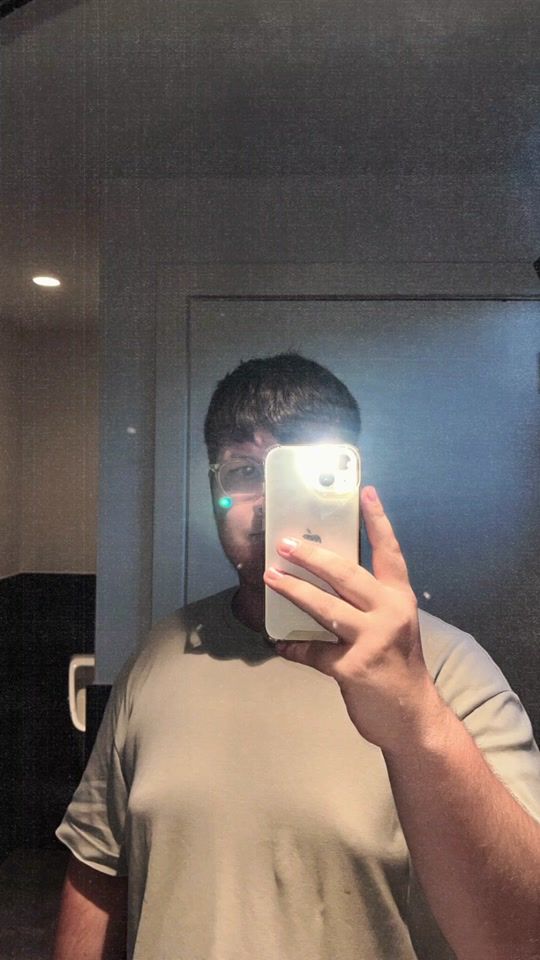 TikTok video thumbnail by jessejames_delt