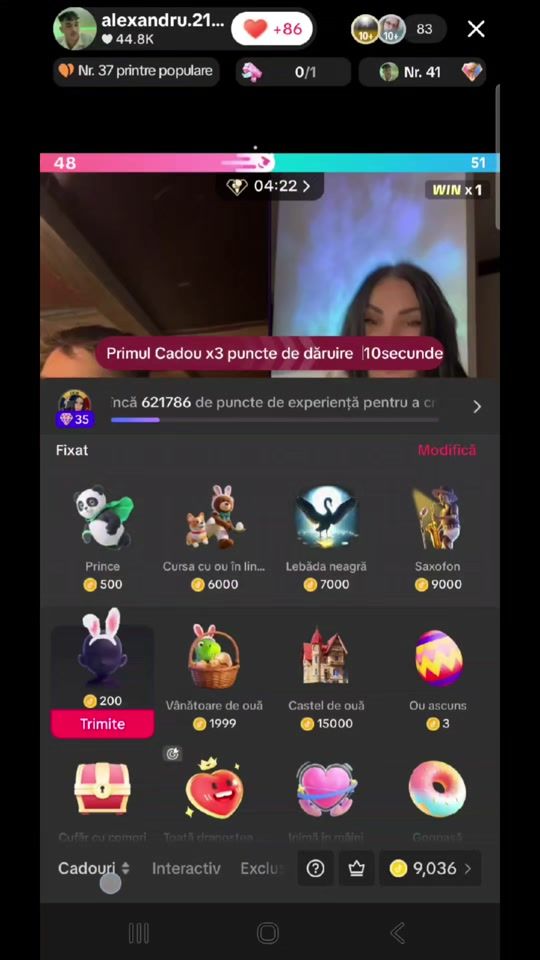 TikTok video thumbnail by promovari_ana