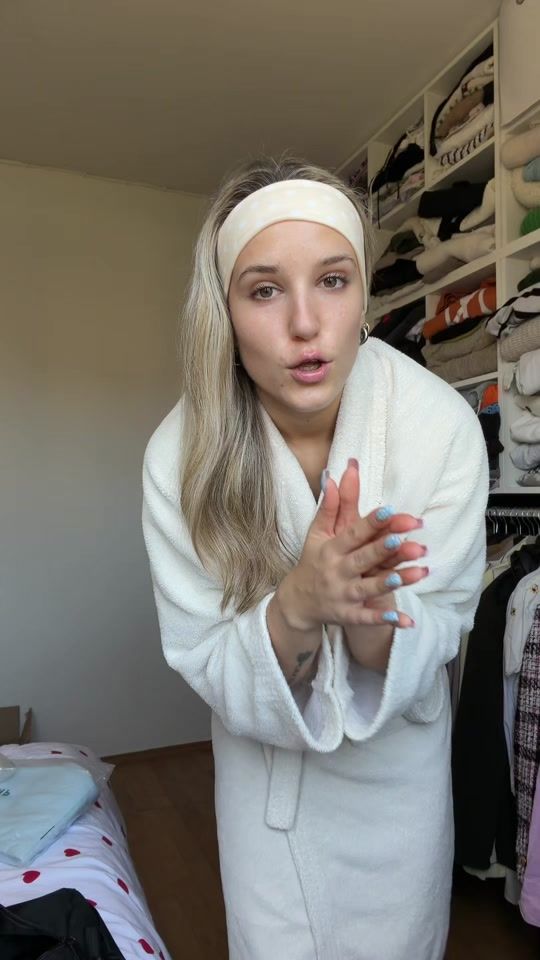 TikTok video thumbnail by helenaplazanic