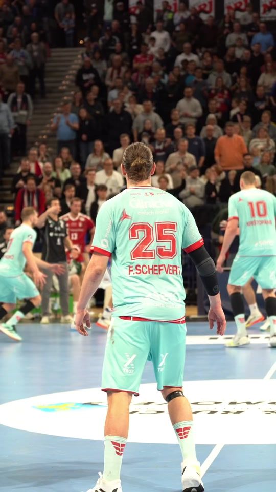 TikTok video thumbnail by hamburghandball