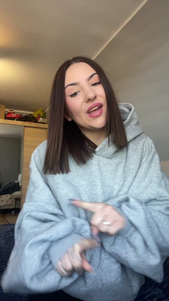 TikTok video thumbnail by wirutka