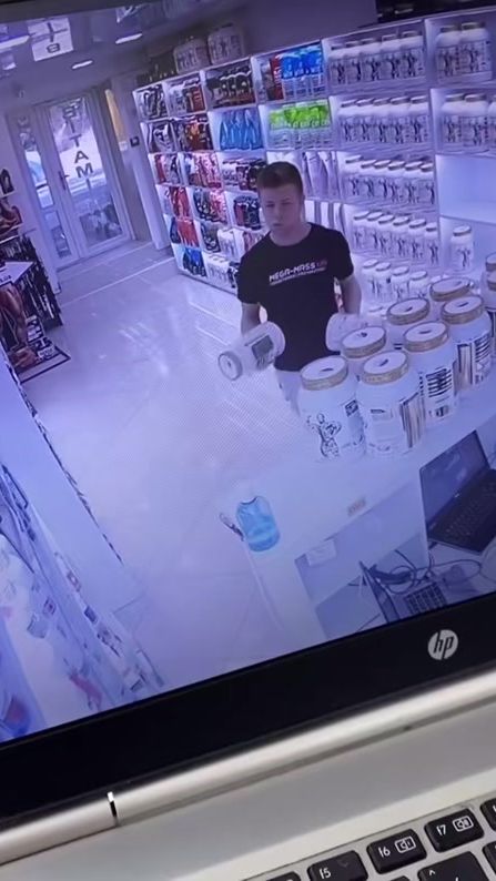 TikTok video thumbnail by funny.viedoo