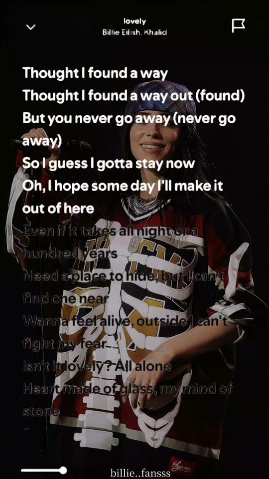 TikTok video thumbnail by billie..fansss