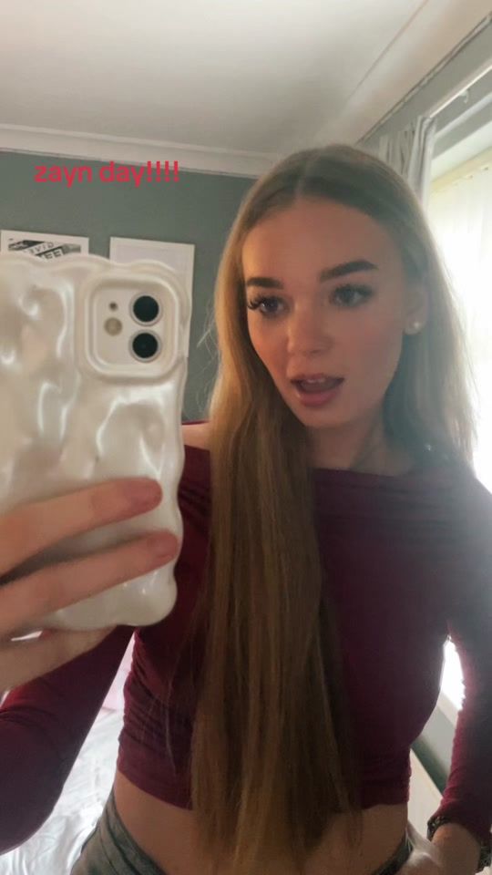 TikTok video thumbnail by mollygracexx