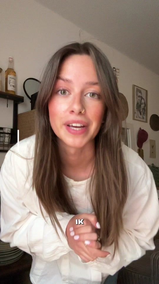 TikTok video thumbnail by noortjesmitss