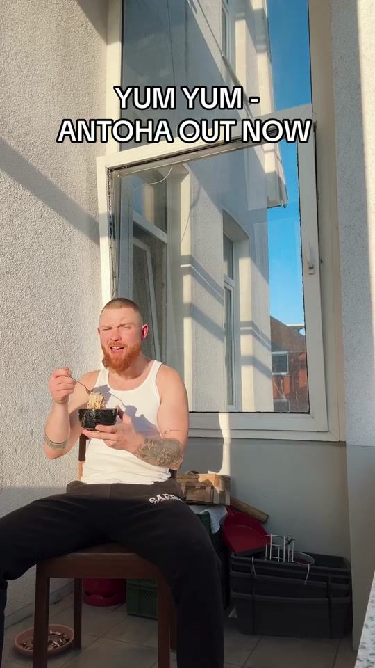 TikTok video thumbnail by iam.antoha