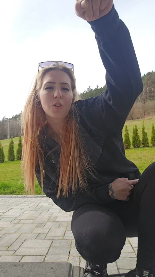 TikTok video thumbnail by rave_oder_lass_es_