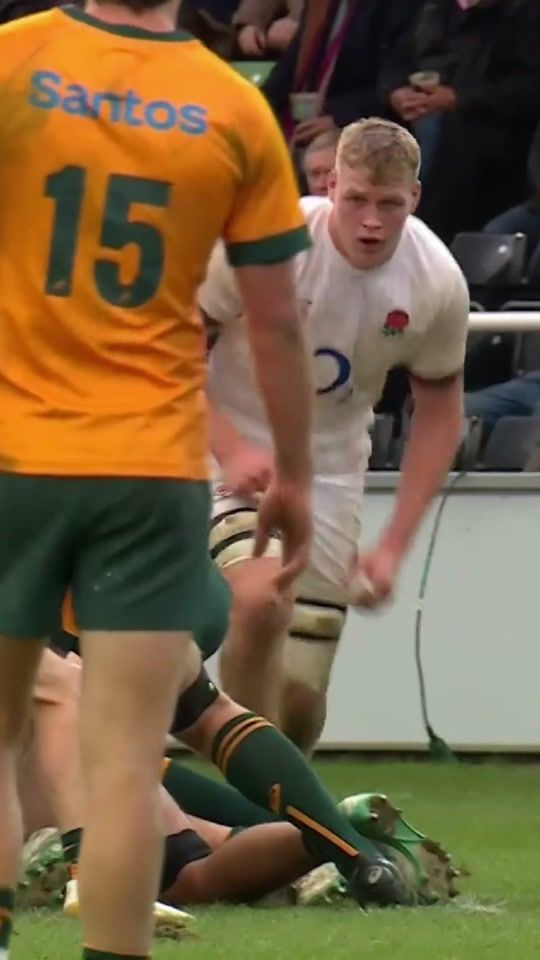 TikTok video thumbnail by premrugby