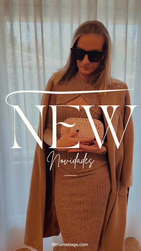 TikTok video thumbnail by mame_bags