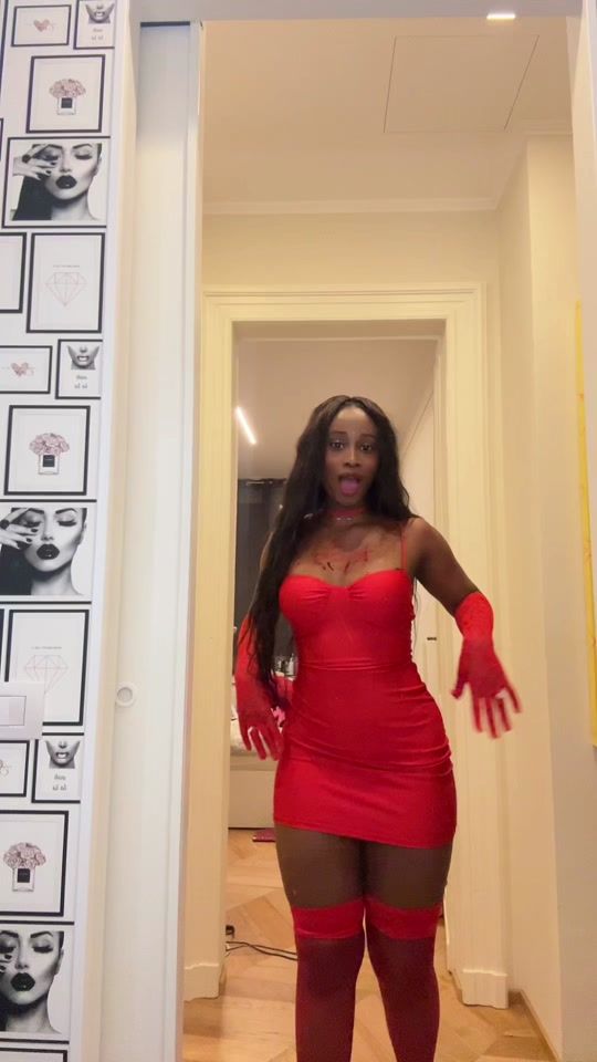 TikTok video thumbnail by isabelodufuyee