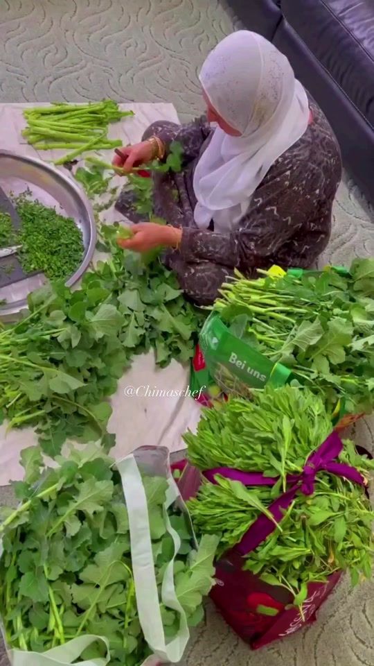 TikTok video thumbnail by chimaschef_