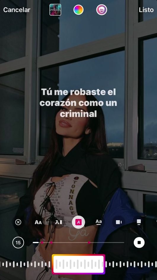 TikTok video thumbnail by vibesofmusic_
