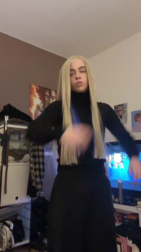 TikTok video thumbnail by leecozs