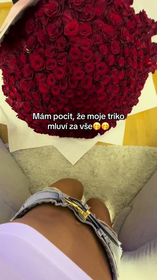 TikTok video thumbnail by missberenica
