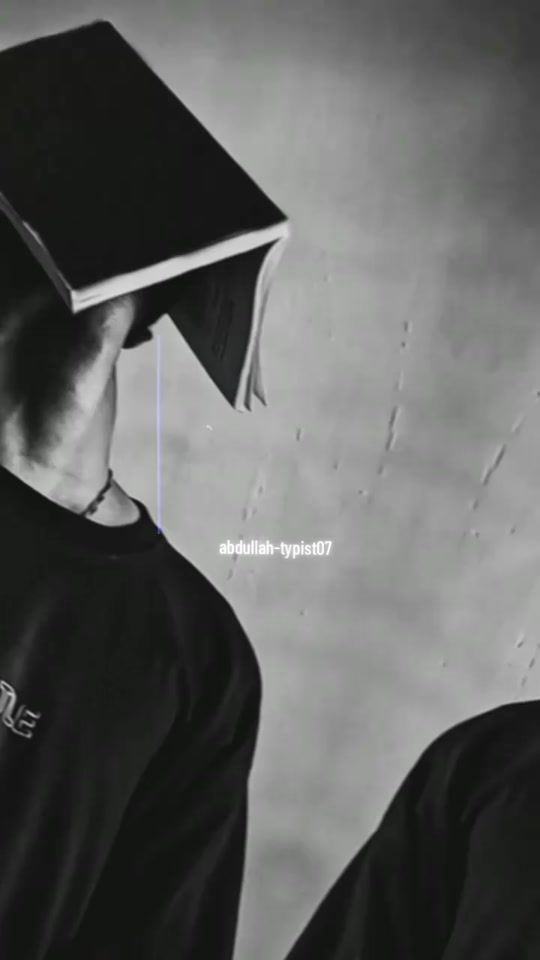 TikTok video thumbnail by abdullah_typist07