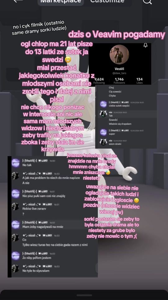 TikTok video thumbnail by shyweska