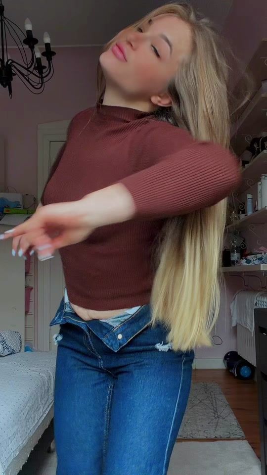 TikTok video thumbnail by yanina_yaninka