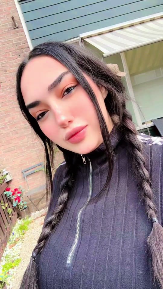 TikTok video thumbnail by sebasam6