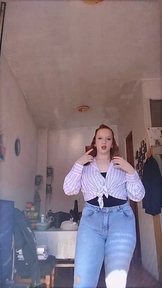 TikTok video thumbnail by dea_os