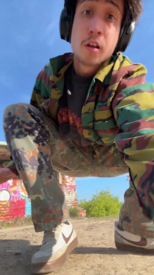 TikTok video thumbnail by damantin.mp4