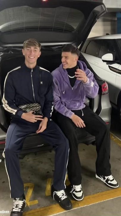 TikTok video thumbnail by deanhuijsenfans