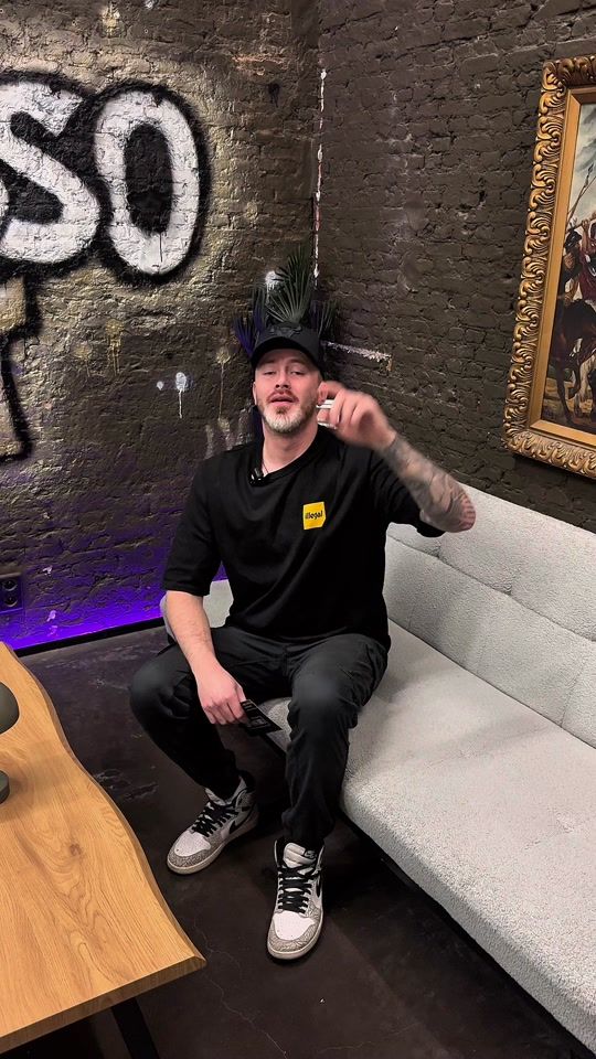 TikTok video thumbnail by cirussoart