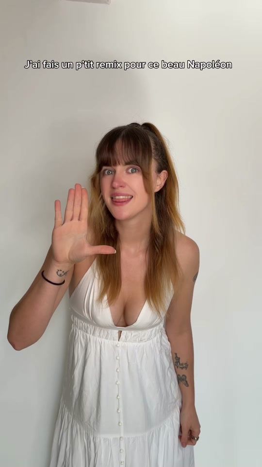 TikTok video thumbnail by laure.dlw
