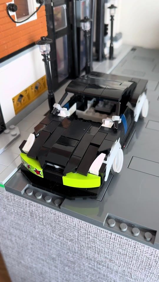 TikTok video thumbnail by lego.customz