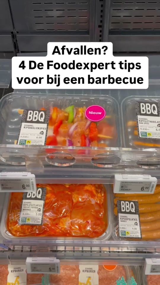 TikTok video thumbnail by defoodexpert.nl