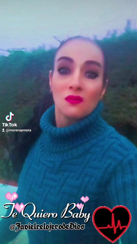 TikTok video thumbnail by morenaymora
