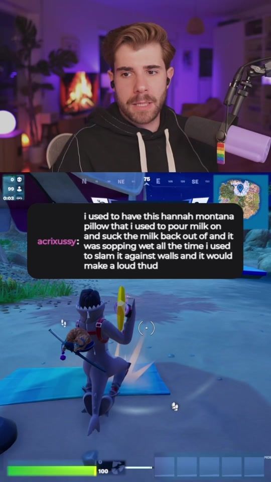 TikTok video thumbnail by mrpickeman