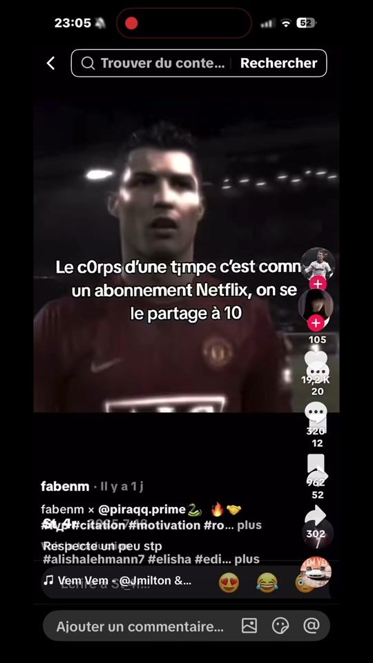 TikTok video thumbnail by siraqq