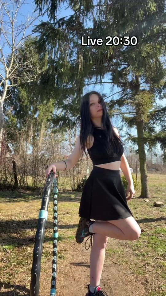 TikTok video thumbnail by krolowamroku