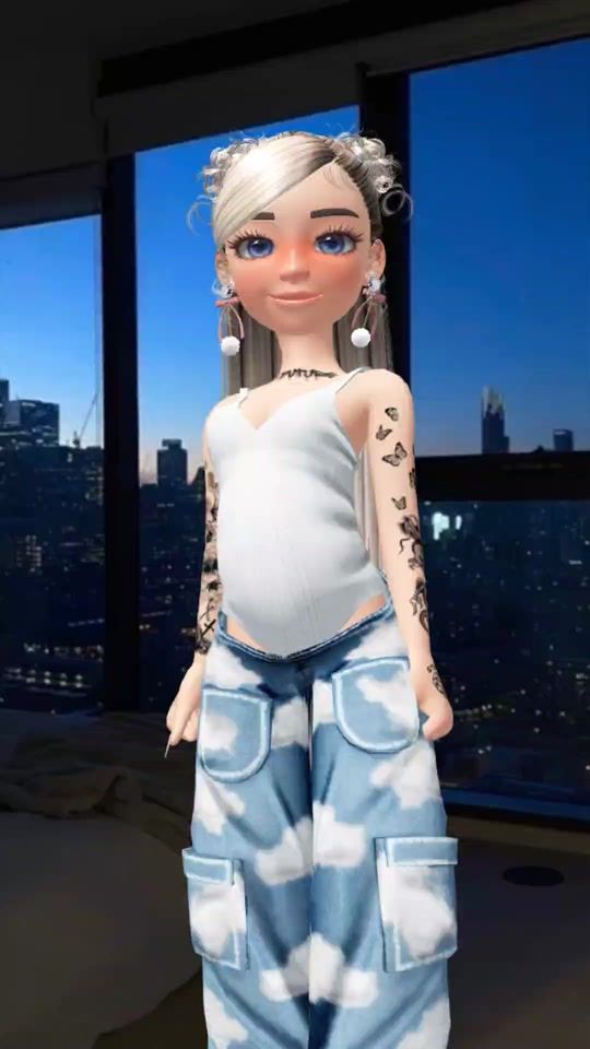 TikTok video thumbnail by chloexoxogym