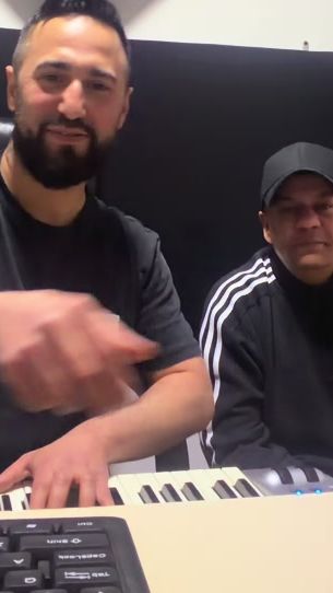 TikTok video thumbnail by ilirtironsi_official