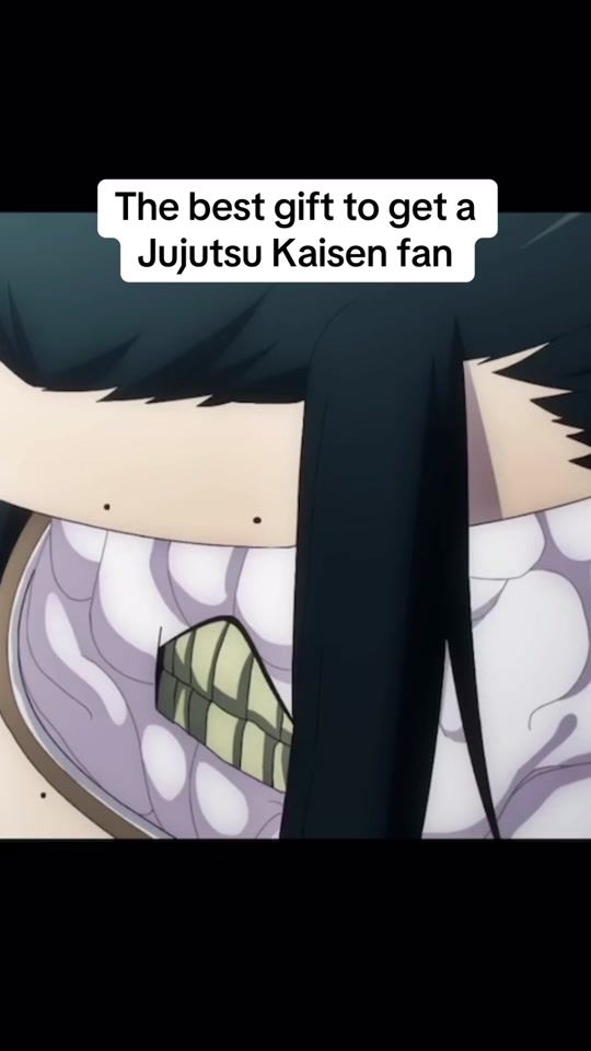 TikTok video thumbnail by animemugs