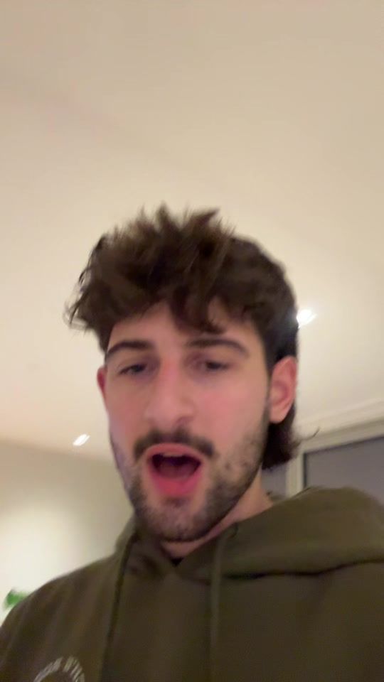 TikTok video thumbnail by italianbachagain