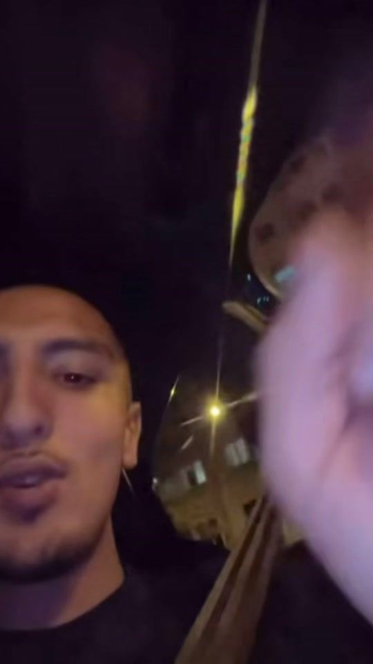 TikTok video thumbnail by txyz.21