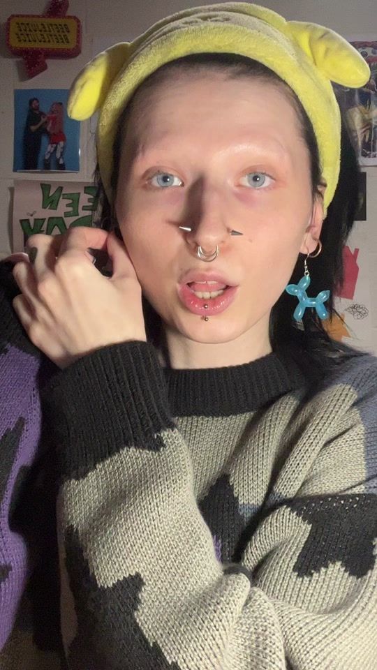TikTok video thumbnail by pinkpalaceaesthetic